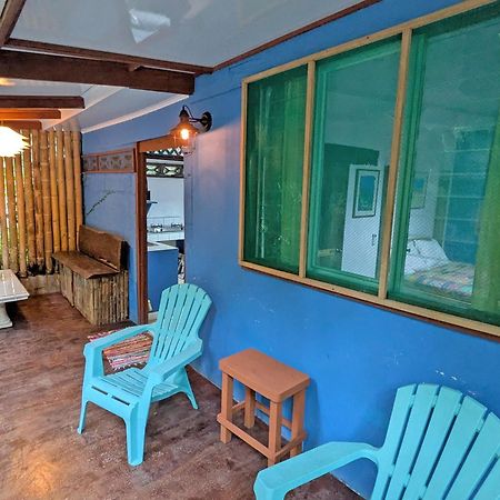 Tree House Beachfront Lodge Puerto Viejo de Talamanca Extérieur photo