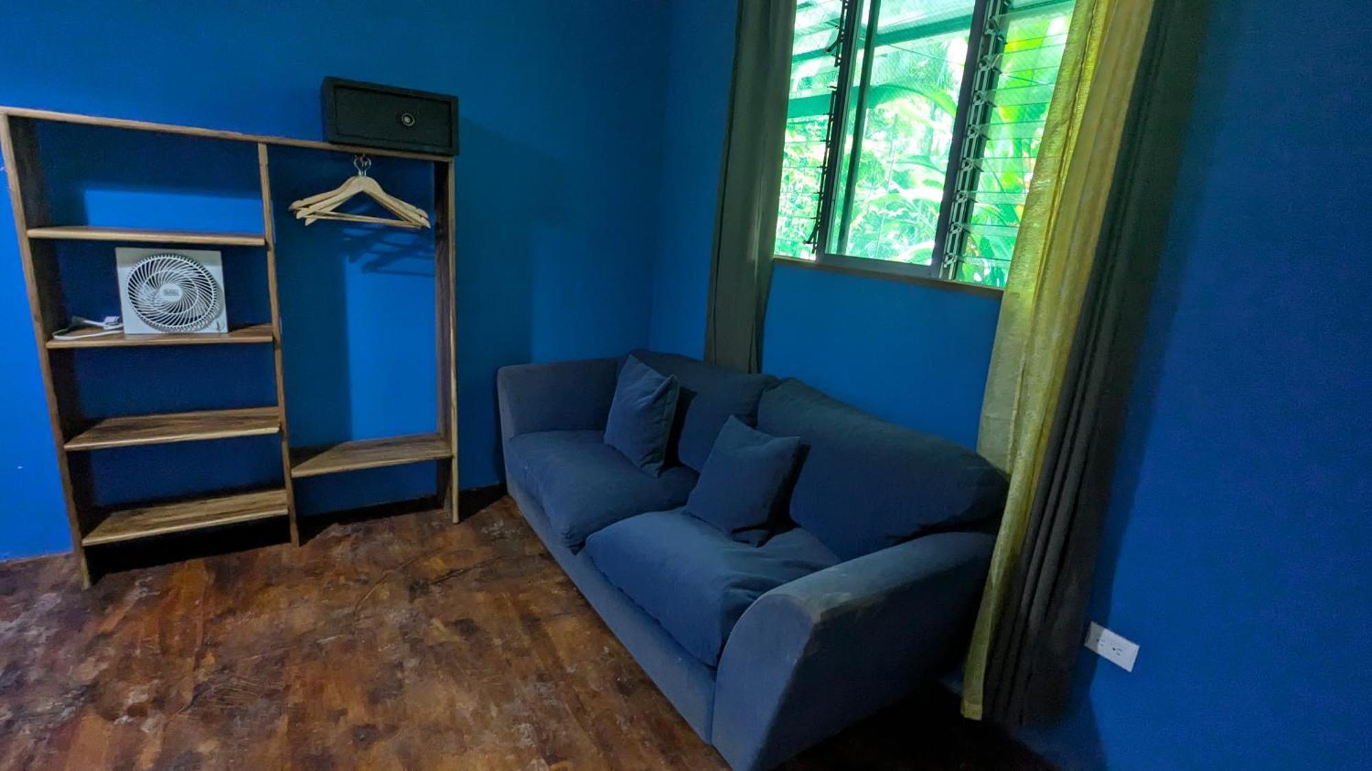 Tree House Beachfront Lodge Puerto Viejo de Talamanca Extérieur photo